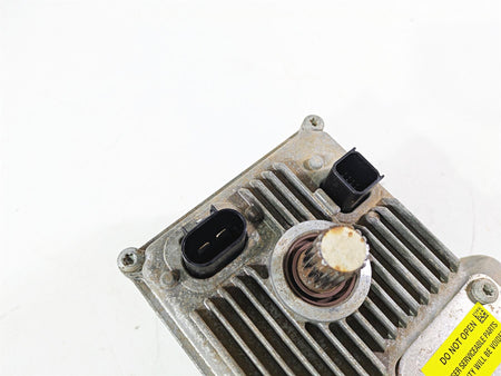 2021 Polaris RZR1000 XP Premium Power Steering Unit Module 2414874 {{ shop.shopifyCountryName }} - Mototech271