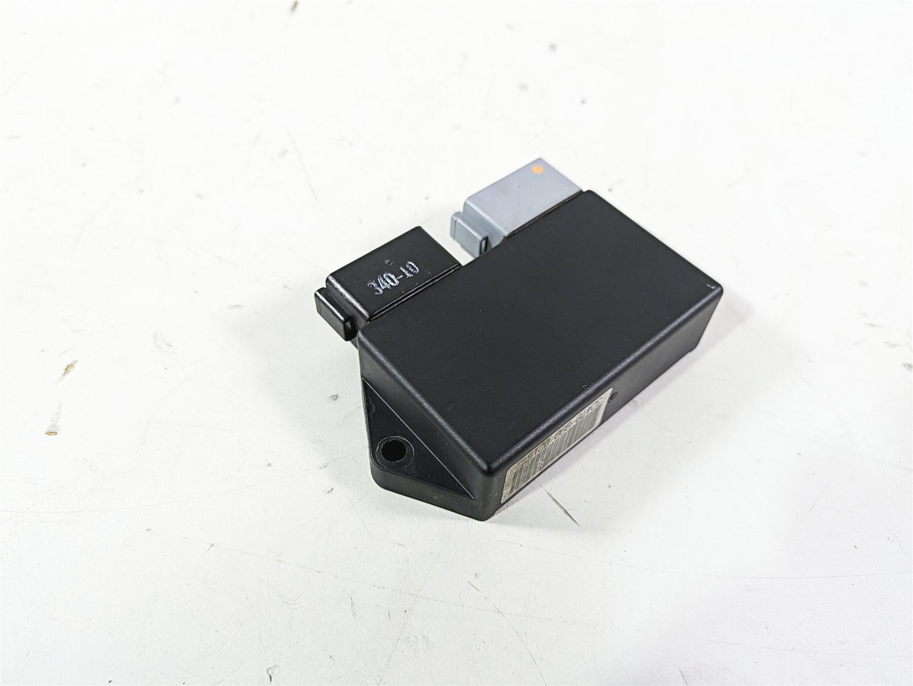 2003 Harley Dyna FXDL Low Rider 100TH Cdi Ecu Ecm Engine Control Module 32478-99 {{ shop.shopifyCountryName }} - Mototech271