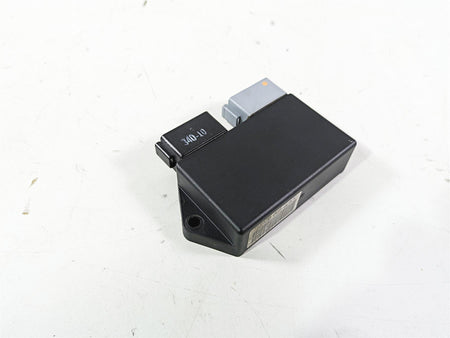 2003 Harley Dyna FXDL Low Rider 100TH Cdi Ecu Ecm Engine Control Module 32478-99 {{ shop.shopifyCountryName }} - Mototech271