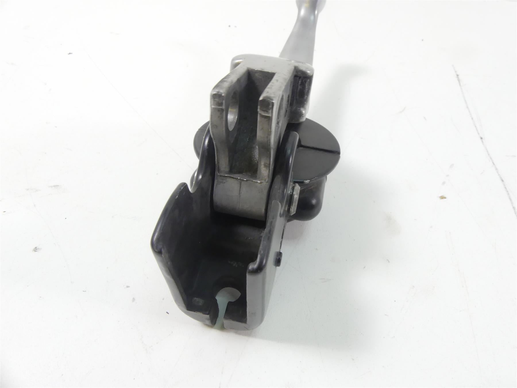 1998 Harley Touring FLHTC Electra Glide Nice Clutch Perch & Lever 45015-96 {{ shop.shopifyCountryName }} - Mototech271