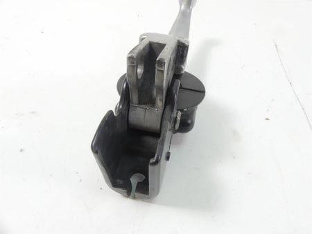 1998 Harley Touring FLHTC Electra Glide Nice Clutch Perch & Lever 45015-96 {{ shop.shopifyCountryName }} - Mototech271