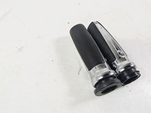 Load image into Gallery viewer, 2015 Harley Touring FLHTKL Electra Glide Slipstream Hand Grip Set

