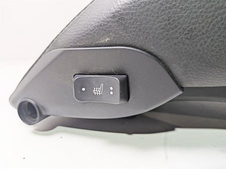 2016 BMW R1200RT K52 Rear Heated Passenger Seat Saddle 52537728824 {{ shop.shopifyCountryName }} - Mototech271