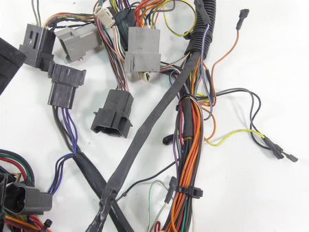 1995 Harley Touring FLHTCU Electra Glide Front Nose Wiring Harness Read 70232-94 {{ shop.shopifyCountryName }} - Mototech271