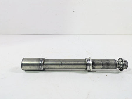 2006 Suzuki GSXR1000 K6 Front Axle Wheel Spindle 25mm 54711-41G00 {{ shop.shopifyCountryName }} - Mototech271