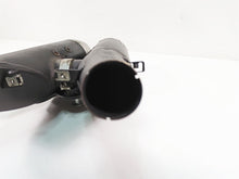 Load image into Gallery viewer, 2011 Ducati Hypermotard 1100 Evo SP Stock Exhaust Muffler Pipe 57411052A
