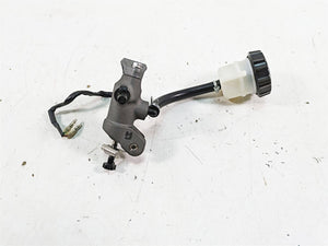 2013 MV Agusta F3 675 ERA Accossato Radial Brake Master Cylinder 19x18 CY023 | Mototech271