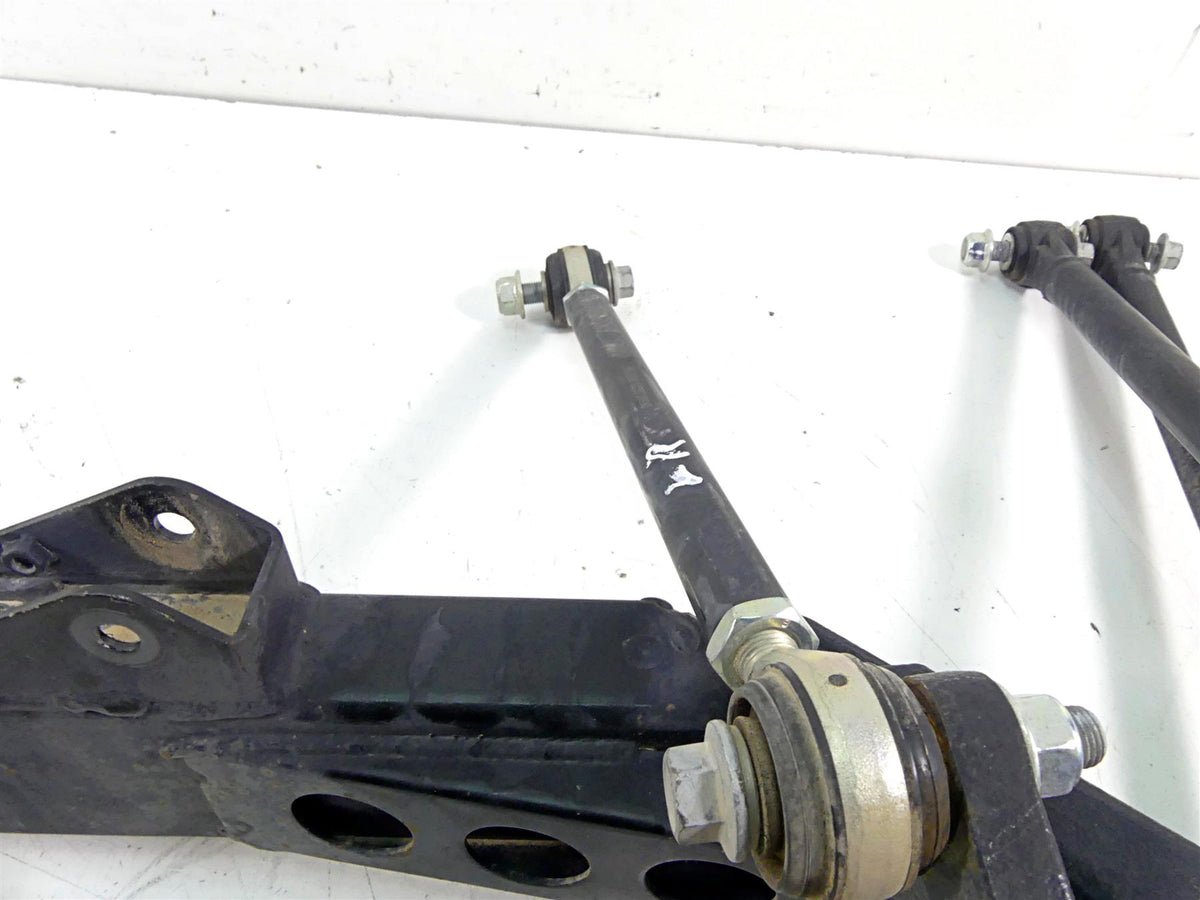 2021 CFMoto Zforce 950 Sport Rear Left Trailing Arm & Knuckle 5BYA-060110 {{ shop.shopifyCountryName }} - Mototech271