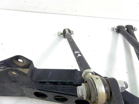 2021 CFMoto Zforce 950 Sport Rear Left Trailing Arm & Knuckle 5BYA-060110 {{ shop.shopifyCountryName }} - Mototech271