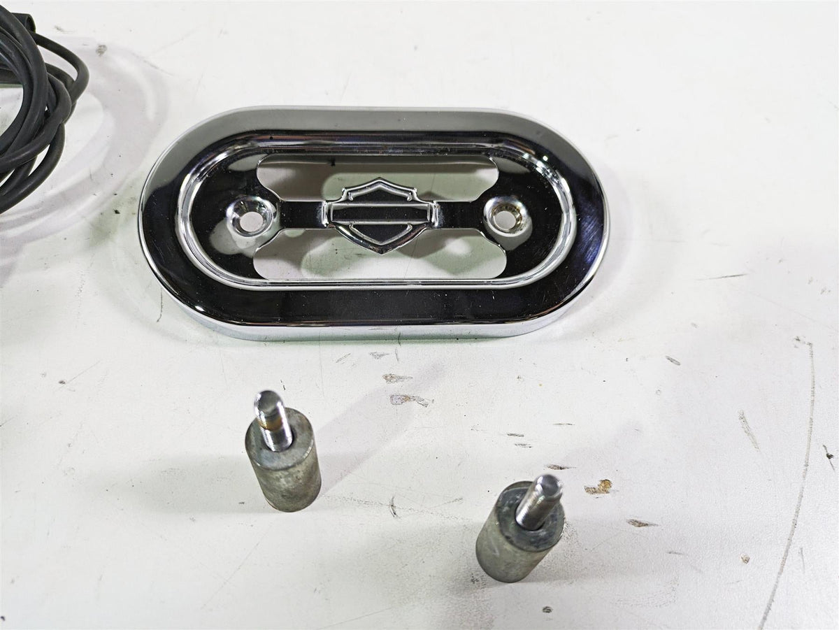 2003 Harley Dyna FXDL Low Rider 100TH Rectifier Voltage Regulator 74518-99A {{ shop.shopifyCountryName }} - Mototech271