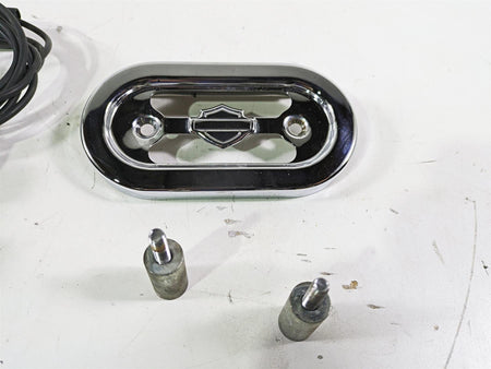 2003 Harley Dyna FXDL Low Rider 100TH Rectifier Voltage Regulator 74518-99A {{ shop.shopifyCountryName }} - Mototech271