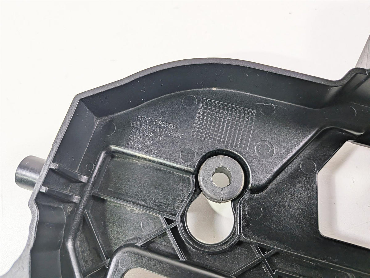 2016 BMW R1200RT RT RTW K52 Gauges Fairing Cover Panel 46638529392 {{ shop.shopifyCountryName }} - Mototech271