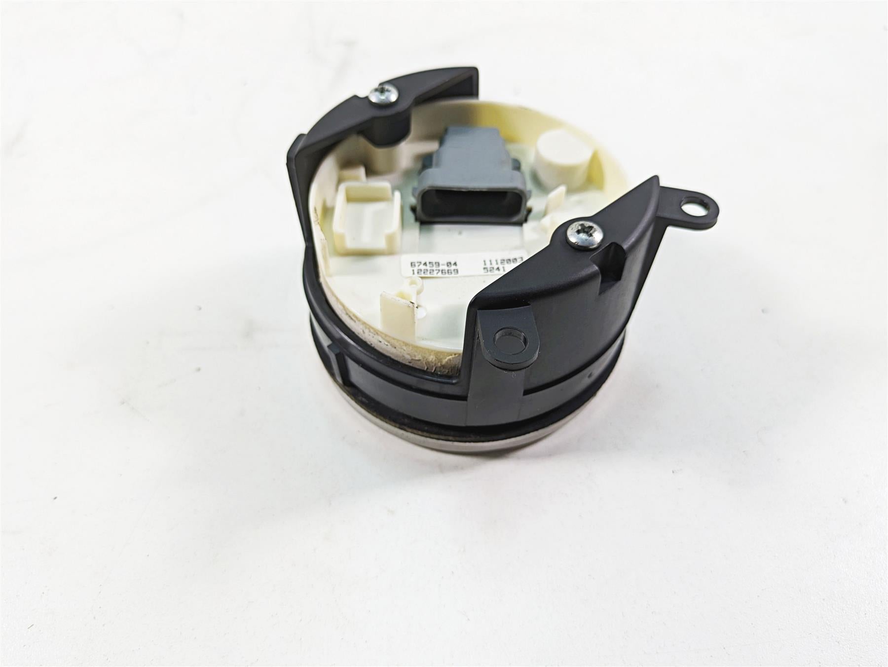 2006 Harley Touring FLHXI Street Glide Tachometer Tacho Meter Gauge 67459-04 {{ shop.shopifyCountryName }} - Mototech271
