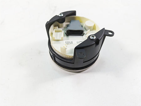 2006 Harley Touring FLHXI Street Glide Tachometer Tacho Meter Gauge 67459-04 {{ shop.shopifyCountryName }} - Mototech271