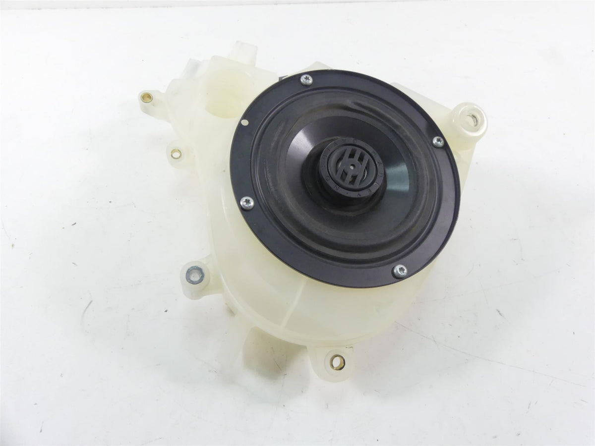 2014 Harley Touring FLHXS Street Glide Sp Front Right Speaker - Read 57000175 {{ shop.shopifyCountryName }} - Mototech271