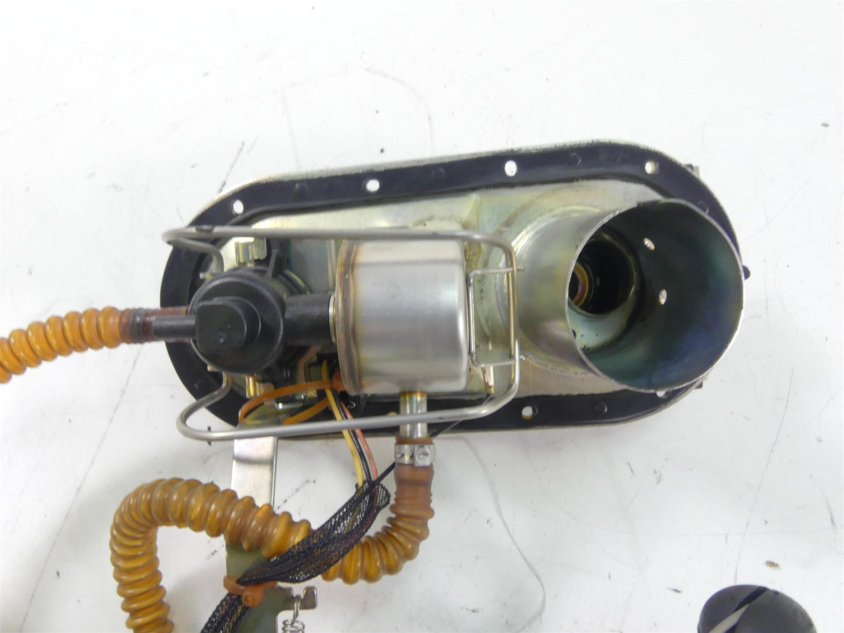 2007 Harley FLHTCU SE2 CVO Electra Glide Fuel Gas Petrol Pump 62897-01 75126-06 {{ shop.shopifyCountryName }} - Mototech271