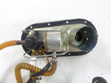 Load image into Gallery viewer, 2007 Harley FLHTCU SE2 CVO Electra Glide Fuel Gas Petrol Pump 62897-01 75126-06
