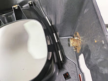 Load image into Gallery viewer, 2018 Kawasaki Ultra 310 X Center Console Cover Fairing Storage Lid 14092-0980-6Z
