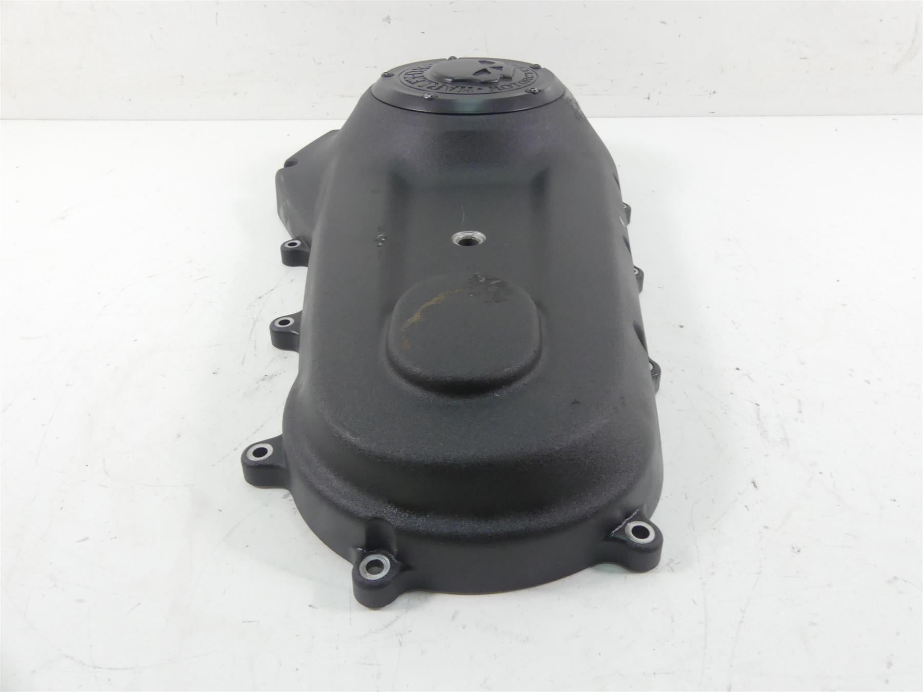 2021 Harley Softail FXBBS Street Bob Outer Primary Drive Clutch Cover 25700935 {{ shop.shopifyCountryName }} - Mototech271