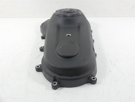 2021 Harley Softail FXBBS Street Bob Outer Primary Drive Clutch Cover 25700935 {{ shop.shopifyCountryName }} - Mototech271