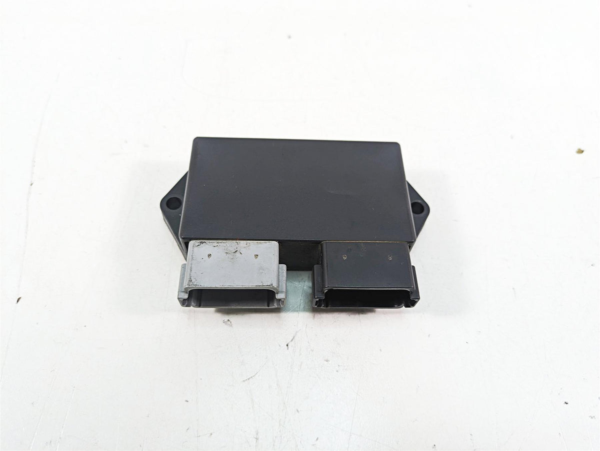 2000 Harley FXSTS Softail Springer Cdi Ecu Ecm Engine Control Module 32568-00 {{ shop.shopifyCountryName }} - Mototech271
