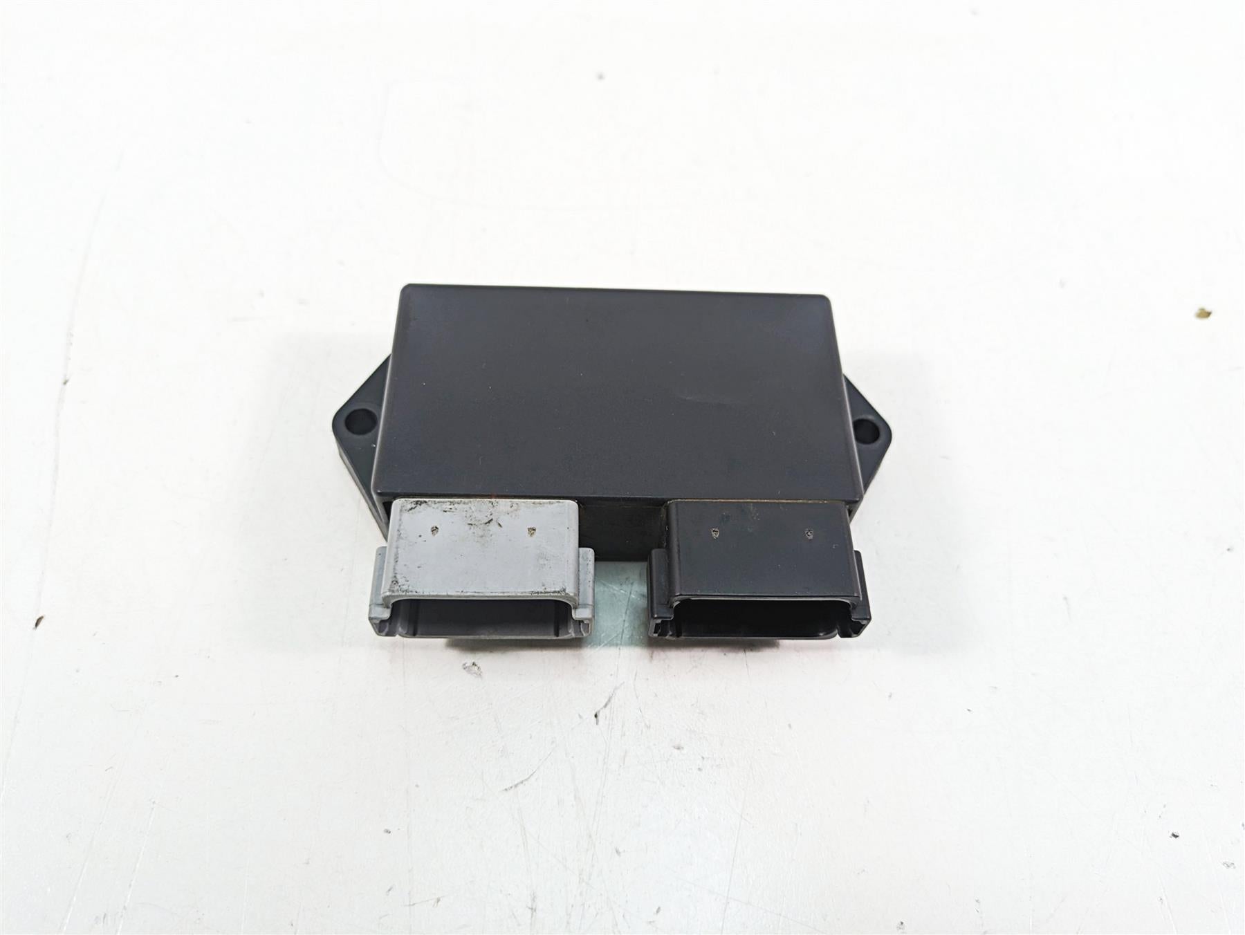 2000 Harley FXSTS Softail Springer Cdi Ecu Ecm Engine Control Module 32568-00 {{ shop.shopifyCountryName }} - Mototech271