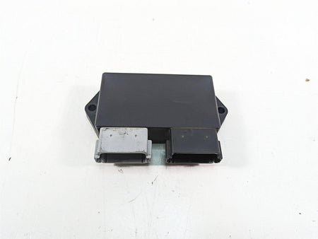 2000 Harley FXSTS Softail Springer Cdi Ecu Ecm Engine Control Module 32568-00 {{ shop.shopifyCountryName }} - Mototech271