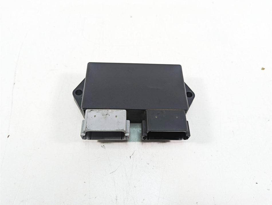 2000 Harley FXSTS Softail Springer Cdi Ecu Ecm Engine Control Module 32568-00 {{ shop.shopifyCountryName }} - Mototech271