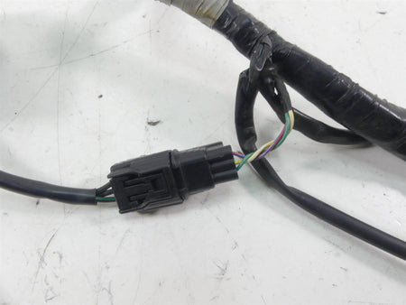 2015 Honda CBR1000 RR SC59 Front Gauges Sub Wiring Harness Loom 32103-MGP-C10 {{ shop.shopifyCountryName }} - Mototech271