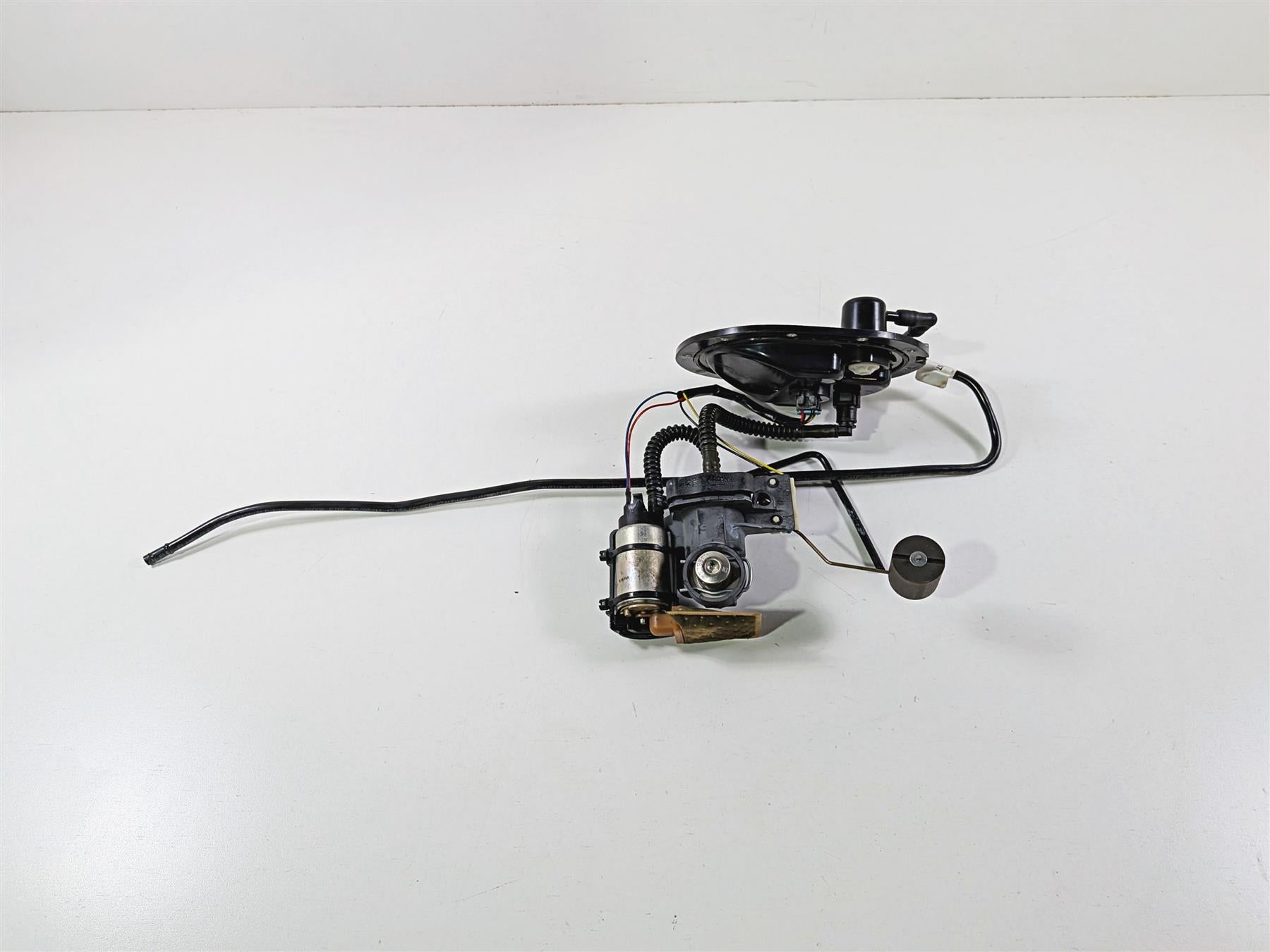 2015 Indian Chieftain Gas Petrol Fuel Pump - Tested 5450334 2522160-Mototech271