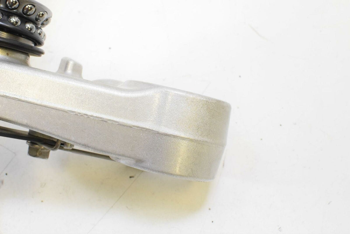 2009 Triumph Daytona 675 Lower Triple Tree Steering Yoke T2044130 {{ shop.shopifyCountryName }} - Mototech271