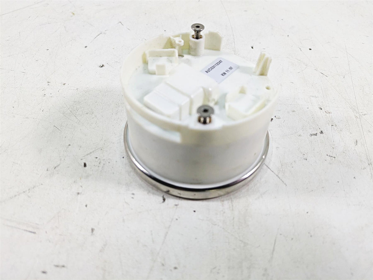2007 Harley Sportster XL1200 C Speedometer Gauge Instrument - 11k 67436-04A {{ shop.shopifyCountryName }} - Mototech271