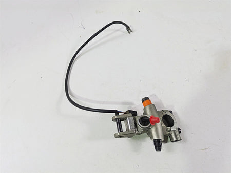 2010 Ducati Streetfighter 1098 S Clutch Radial Master Cylinder - Read 63040481A {{ shop.shopifyCountryName }} - Mototech271