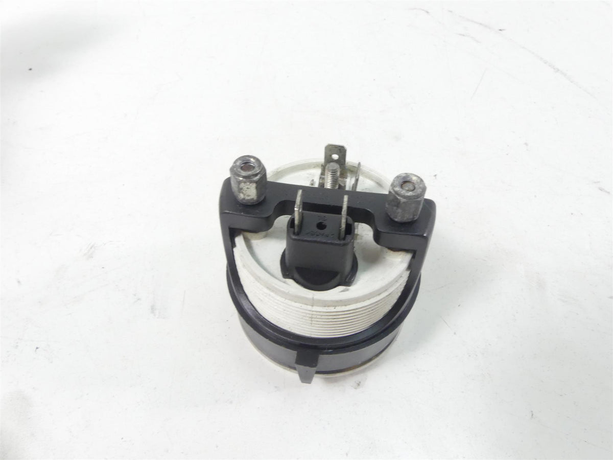 2011 Harley Touring FLTRX Road Glide Volt Voltage Meter Gauge 75167-01A {{ shop.shopifyCountryName }} - Mototech271