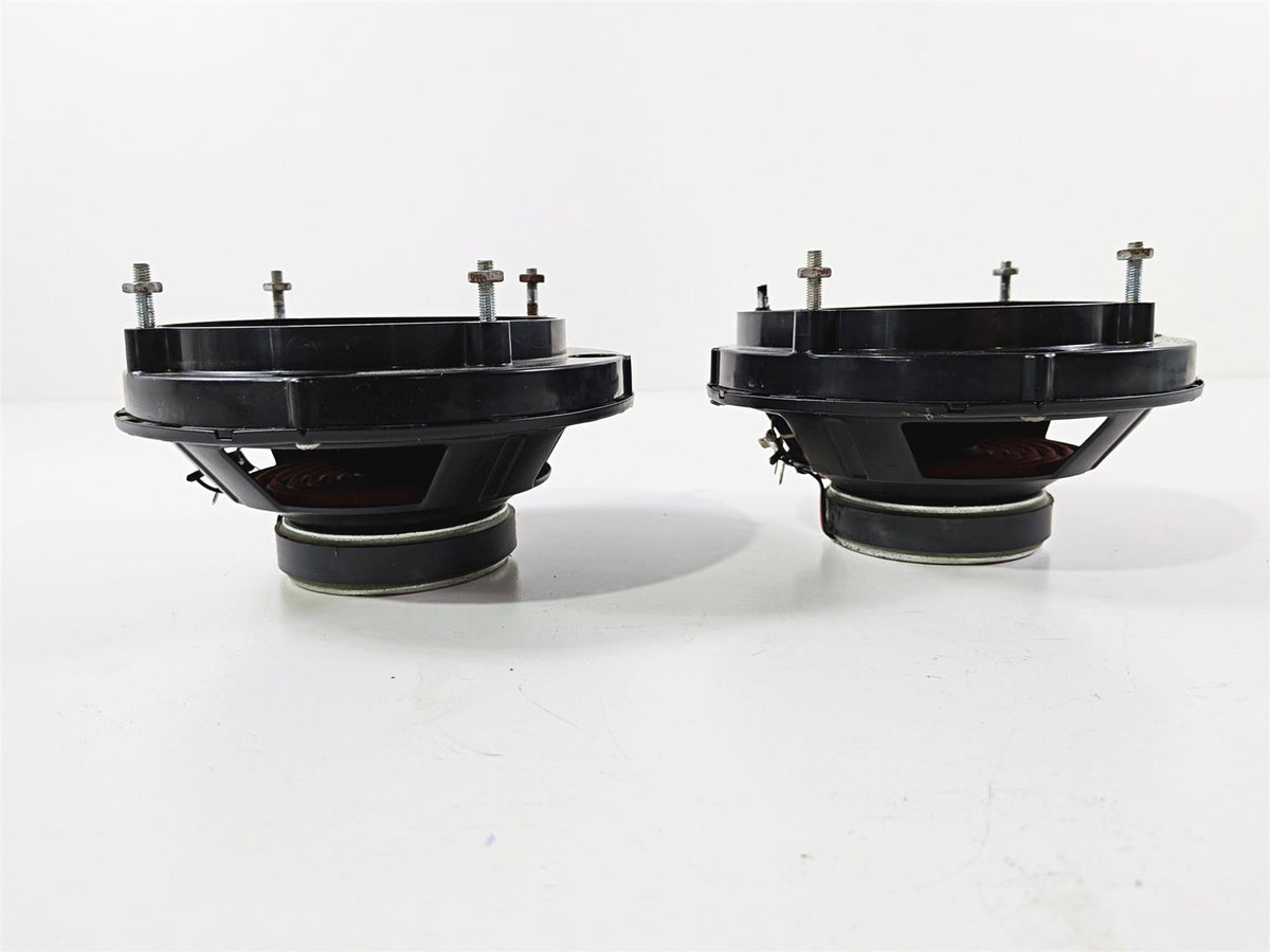 Rockford Fosgate R165X3 6.5? Full Range 3-Way- 45 Watts Rms, 90 Watts Peak {{ shop.shopifyCountryName }} - Mototech271