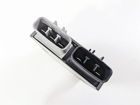 2019 Triumph Speed Triple RS 1050 Rectifier Voltage Regulator T1300675 FH020AA {{ shop.shopifyCountryName }} - Mototech271