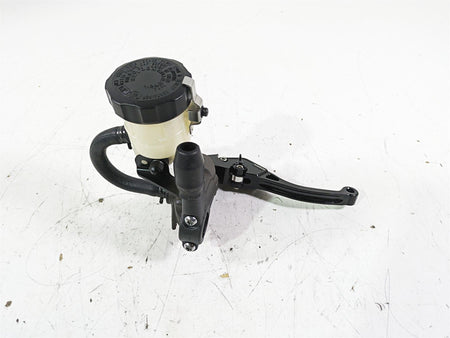 2017 BMW S1000R K47 Front Brake Radial Master Cylinder +Vortex Lever 32728536872 {{ shop.shopifyCountryName }} - Mototech271