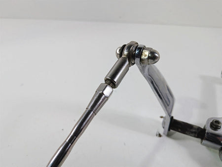1996 Harley FLSTC Softail Heritage Shifter Heel Toe & Link Set 33895-82E {{ shop.shopifyCountryName }} - Mototech271