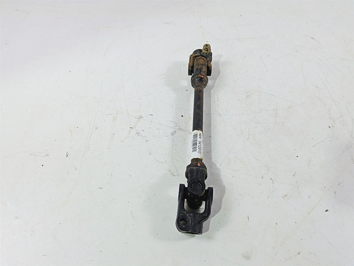 2020 Can Am Maverick X3 Turbo R STD Lower Steering Shaft Stem 709401721 {{ shop.shopifyCountryName }} - Mototech271