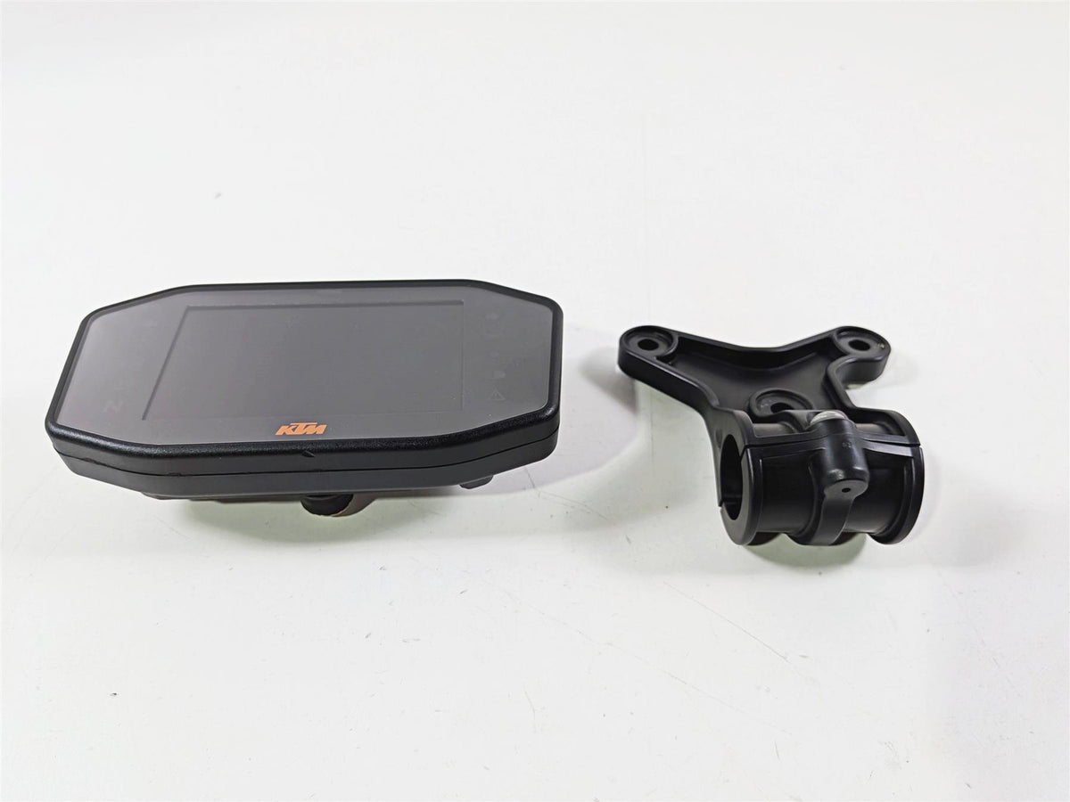 2018 KTM 1290 Super Duke R Speedometer Gauge Instrument 14K 61614069000-Mototech271