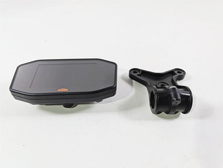 2018 KTM 1290 Super Duke R Speedometer Gauge Instrument 14K 61614069000-Mototech271