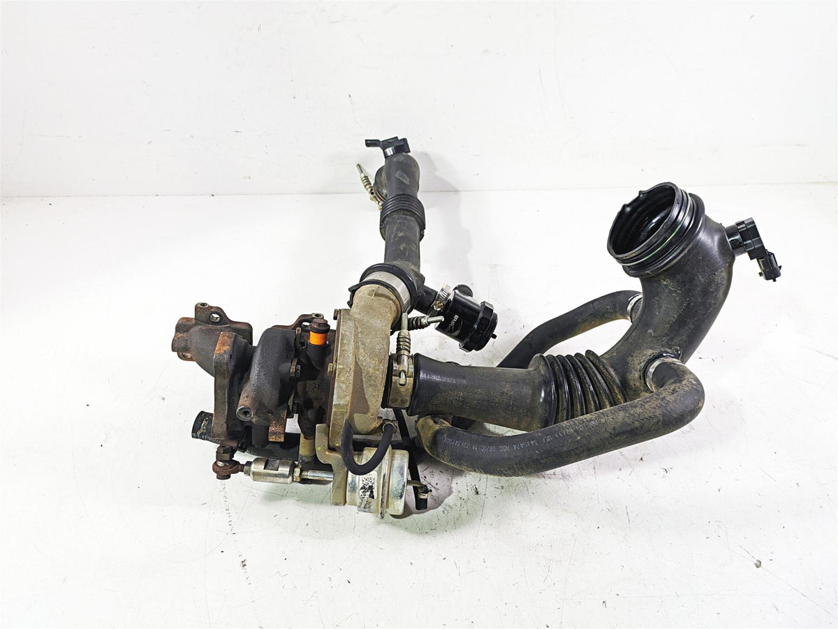 2020 Polaris RZR XP 1000 Turbo Turbo Charger & Intake Set - Read 1205689 {{ shop.shopifyCountryName }} - Mototech271