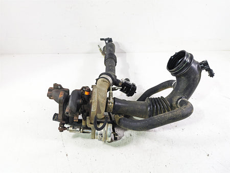 2020 Polaris RZR XP 1000 Turbo Turbo Charger & Intake Set - Read 1205689 {{ shop.shopifyCountryName }} - Mototech271