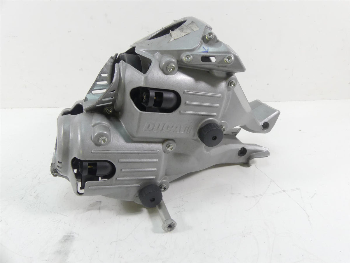 2006 Ducati 999 Biposto Headlight High Low Beam Head Light Lamp Set 52040231B {{ shop.shopifyCountryName }} - Mototech271