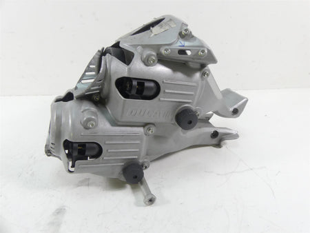 2006 Ducati 999 Biposto Headlight High Low Beam Head Light Lamp Set 52040231B {{ shop.shopifyCountryName }} - Mototech271