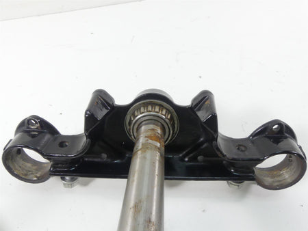 2015 Harley FLS Softail Slim Upper & Lower Triple Tree Set 45605-00 45456-86 {{ shop.shopifyCountryName }} - Mototech271