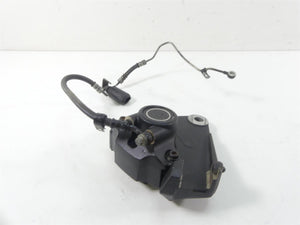 1999 Harley Davidson Sportster XL1200 Rear Brake Caliper + Line & Mount 44050-87