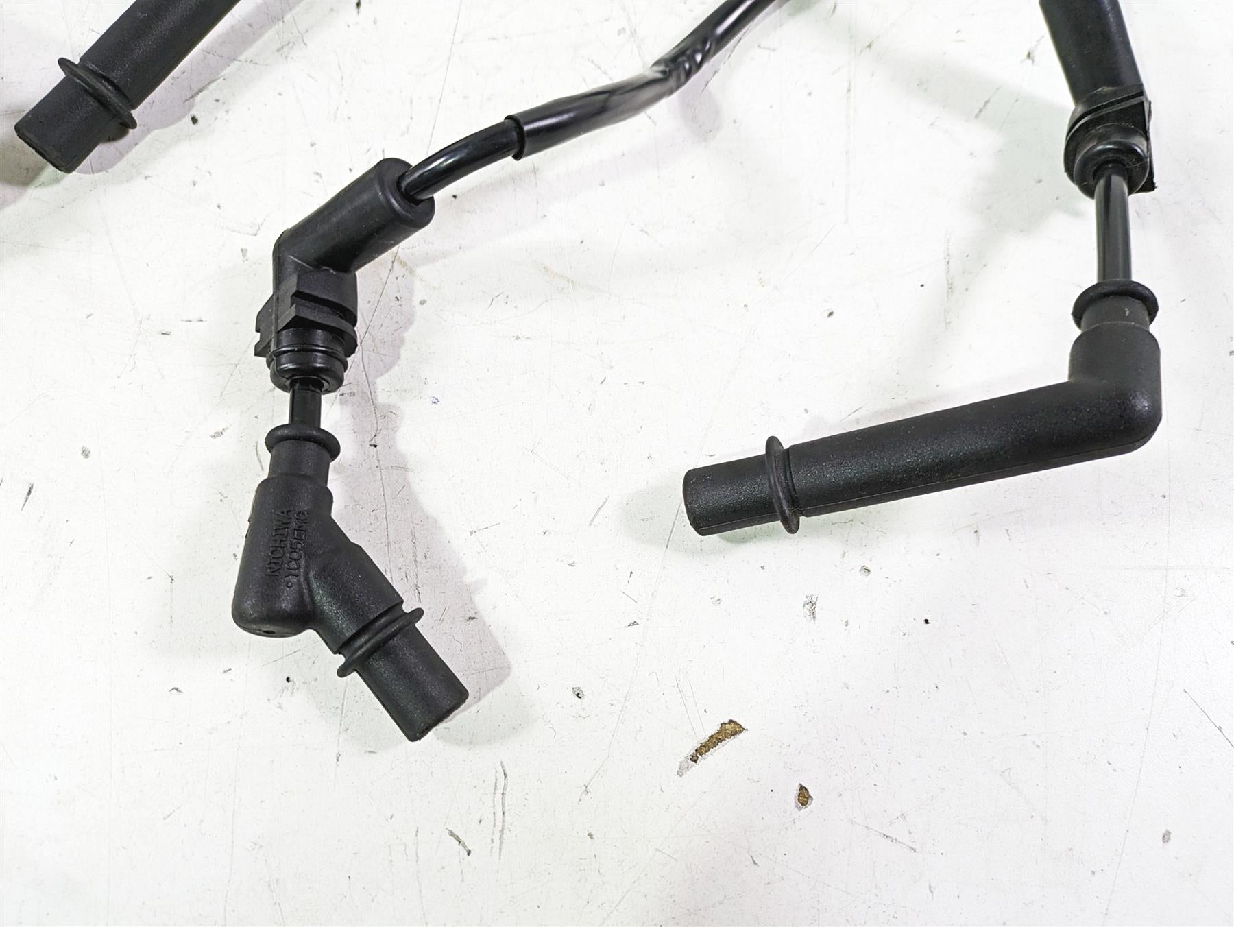 2002 Honda VTX1800 Retro Ignition Coil Set 30510-MCC-003 30510-MM8-003 {{ shop.shopifyCountryName }} - Mototech271