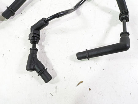 2002 Honda VTX1800 Retro Ignition Coil Set 30510-MCC-003 30510-MM8-003 {{ shop.shopifyCountryName }} - Mototech271