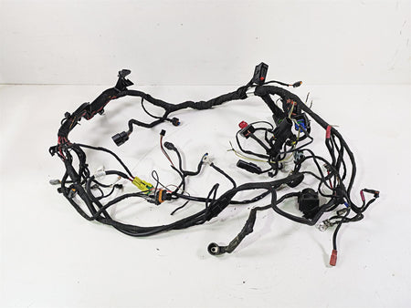 2022 Harley RA1250 S Pan America Wiring Harness Loom - For Parts 69202185 {{ shop.shopifyCountryName }} - Mototech271